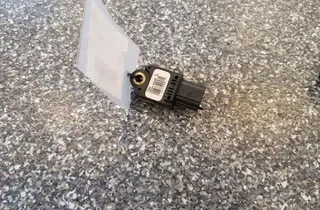 TOYOTA Avensis 2 generation (2002-2009) Ľavý zadný senzor nárazu 8983405020 33977320