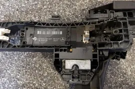 MERCEDES-BENZ C-Class W204/S204/C204 (2004-2015) Rear Left Door Interior Handle Frame A2047600734 33975267