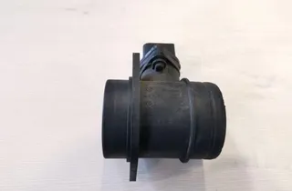 VOLKSWAGEN Golf Plus 1 generation (2004-2009) Senzor hmotnostného prietoku vzduchu MAF 0281002531 33842267