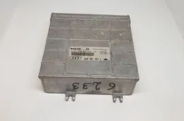 VOLKSWAGEN Passat B7 (2010-2015) Engine Control Unit ECU 8D0907557C 33842311