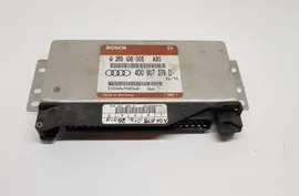 AUDI A6 C6/4F (2004-2011) ABS kontrolná jednotka 0265108005 33842317