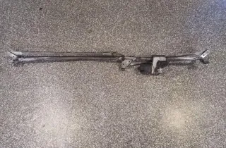 CITROËN C4 1 generation (2004-2011) Трапеции стеклоочистителей 33842765