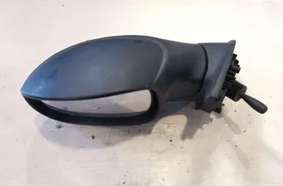 CITROËN C4 1 generation (2004-2011) Ľavé krídlové zrkadlo 33842769