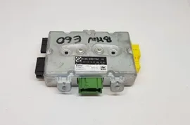BMW 3 Series E90/E91/E92/E93 (2004-2013) Other Control Units 6957762 33842981