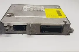 MERCEDES-BENZ E-Class W211/S211 (2002-2009) Другие блоки управления A2118703226 33843085