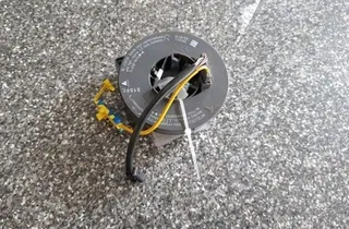 OPEL Astra G (1998-2009) Шлейф руля 24436920 33843737