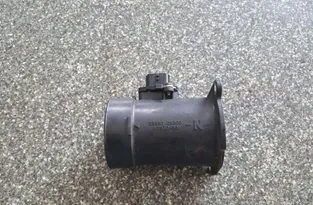 NISSAN X-Trail T30 (2001-2007) Senzor hmotnostného prietoku vzduchu MAF 22680CA000 33843769