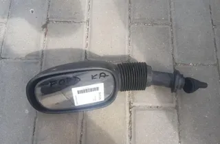 FORD Ka 1 generation (1996-2008) Pravé krídlo zrkadlo 33844078