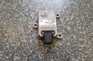 OPEL Vectra C (2002-2005) SRS riadiaca jednotka 09184504 33844867