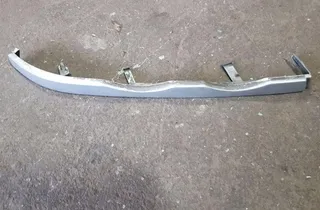 BMW 3 Series E46 (1997-2006) Obloženie ľavého predného svetlometu 8208482 33845545