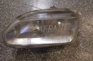 RENAULT Safrane 2 generation (2008-2010) Ľavé predné svetlomety 33845982