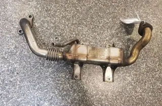 TOYOTA Corolla Verso 1 generation (2001-2009) EGR Cooler 33846619