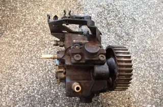 CITROËN C5 2 generation (2008-2017) Топливный насос 0445010102 33846892