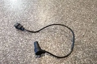 OPEL Vectra C (2002-2005) Датчик положения коленчатого вала 0281002138 33847913