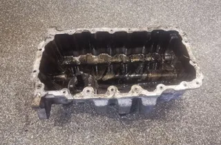 AUDI A3 8P (2003-2013) Olejová vaňa 03G103603H 33848138