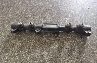 JAGUAR X-Type 1 generation (2001-2009) Palivová lišta 2S7Q9D280AE 33848271