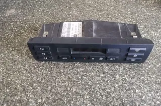 BMW 3 Series E46 (1997-2006) Other Control Units 6902440 33849727