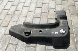 VOLKSWAGEN Lupo 6X (1998-2005) Декоративная крышка двигателя 047119512 33850570