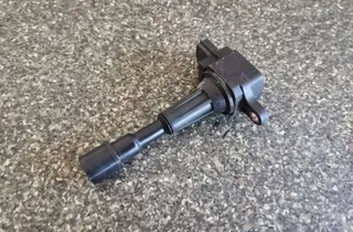 MAZDA 323 BG (1989-1995) Vysokonapäťová zapalovacia cievka AIC4051 33851204