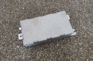 BMW X5 E53 (1999-2006) Iné riadiace jednotky 8421695835802,6958358 33851940