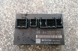 VOLKSWAGEN Passat B6 (2005-2010) Komfortná ovládacia jednotka 3C0959433R 33852622