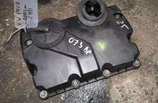 VOLKSWAGEN Polo 4 generation (2001-2009) Крышка клапана 045103475C 33853314