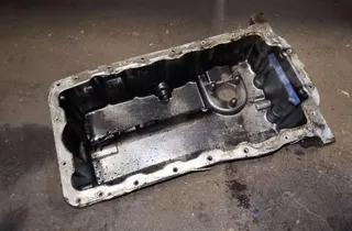 VOLKSWAGEN Golf 3 generation (1991-1998) Маслосборник 038103603AG 33853406