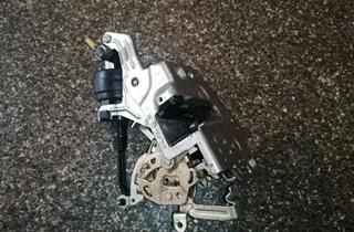 MERCEDES-BENZ E-Class W210 (1995-2002) Zámok ľavých zadných dverí 2027300535 33854237