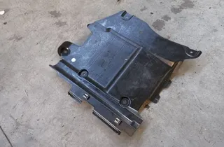 MERCEDES-BENZ M-Class W166 (2011-2015) Другие внутренние детали A1666800123 33854914