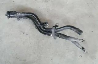 HYUNDAI Santa Fe DM (2012-2020) Potrubie palivovej nádrže 33854985