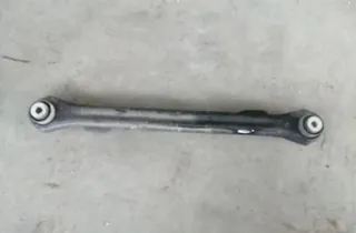 FIAT 500X 1 generation (2014-2024) Pravé zadné rameno trojhranného ramena 00520256250 33855305