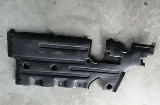 FIAT 500X 1 generation (2014-2024) Zadná stredná spodná ochrana 51964094 33855329