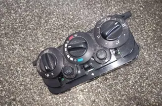 MERCEDES-BENZ Vaneo W414 (2001-2005) Iné riadiace jednotky A4144460228 33855609