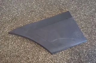 MERCEDES-BENZ Sprinter 2 generation (906) (2006-2018) Ľavé zadné dverové lemovanie A9066901062 33855730