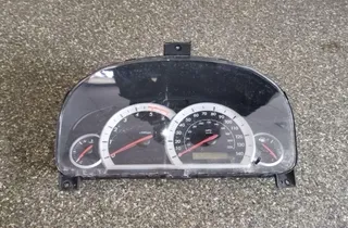 CHEVROLET Captiva 1 generation (2006-2018) Спидометр 96941867 33856148