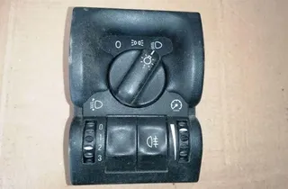 OPEL Vectra B (1995-1999) Ovládacia jednotka vypínača svetlometu 90569813 33856441