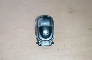 MERCEDES-BENZ C-Class W203/S203/CL203 (2000-2008) Ovládače okien ľavých zadných dverí A2038200210 33856575