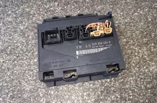 VOLKSWAGEN Passat B7 (2010-2015) Komfortná ovládacia jednotka 3C0959433R 33856953