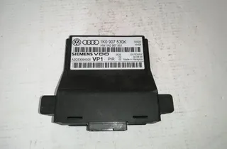 SEAT Altea 1 generation (2004-2013) Iné riadiace jednotky 1K0907530K 33857535