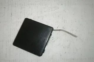 MERCEDES-BENZ C-Class W203/S203/CL203 (2000-2008) Kryt oka na odtah zadného nárazníka A2038850121 33857590