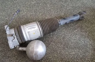 VOLKSWAGEN Phaeton 1 generation (2002-2016) ľavý zadný pneumatický tlmič nárazov 3D0616001H 33857604