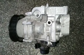 OPEL Cascada 1 generation (2013-2020) Water Pump 55571483,55492937 33858655