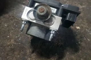 FIAT Panda 2 generation (2003-2011) ABS čerpadlo 0265800673 33859933