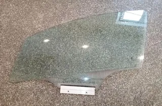 OPEL Corsa D (2006-2020) Sklo ľavých predných dverí 33859959