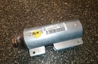 VOLKSWAGEN Transporter T5 (2003-2015) Airbag SRS na prístrojovej doske 7H1880202A 33860211