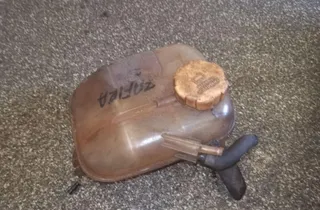 OPEL Zafira B (2005-2010) Expanzná nádrž 13127129 33860252