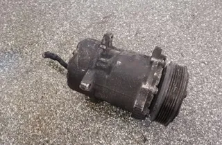 CITROËN Xsara Picasso 1 generation (1999-2010) Hасос кондиционера 33860556