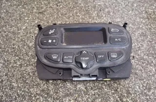 CITROËN Xsara Picasso 1 generation (1999-2010) Другие блоки управления 96314105ZR 33860558