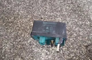 CITROËN Xsara Picasso 1 generation (1999-2010) Свечи 9639912580 33860560