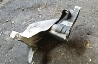 SAAB 9-5 1 generation (1997-2010) Zadný držiak motora 5063292 33861199